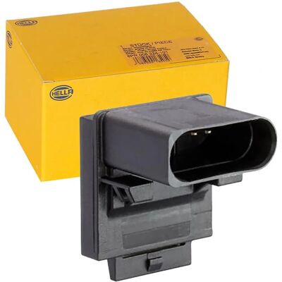 Διακόπτης Hella 6DD 010 966-671 - Έλεγχος συμπλέκτη, γκρίζο Διακόπτης Hella 6DD 010 966-671 - Έλεγχος συμπλέκτη, γκρίζο