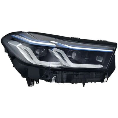 Hella H7 LED Laser Reflektor - Reflektory Hella H7 LED Laser Reflektor - Reflektory