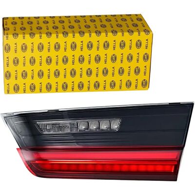 Hella 2TZ 013 174-521 Højre baglys BMW - Indvendig del LED Hella 2TZ 013 174-521 Højre baglys BMW - Indvendig del LED