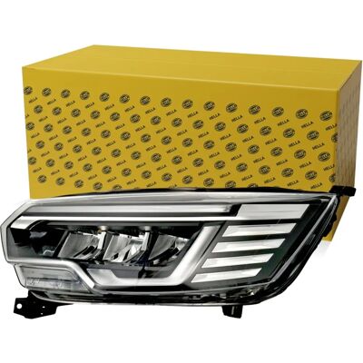 Hella Model 1EX014721611 LED Reflektor do Renault Trafic - Reflektor Hella Model 1EX014721611 LED Reflektor do Renault Trafic - Reflektor