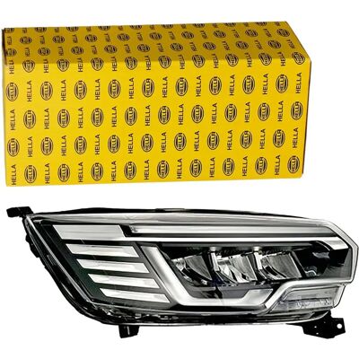 Hella 1EX 014 721-621 LED Reflektor - Reflektory Hella 1EX 014 721-621 LED Reflektor - Reflektory