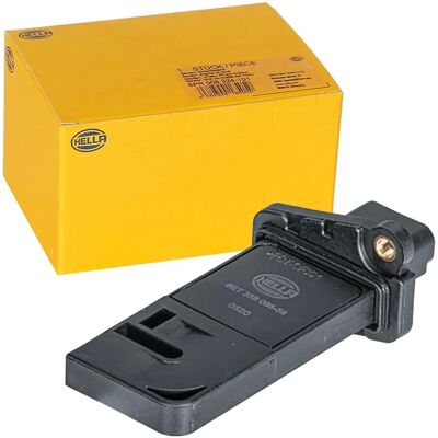 Hella Model 8ET 358 095-591 Senzor de flux de aer - Senzor de masă de aer Hella Model 8ET 358 095-591 Senzor de flux de aer - Senzor de masă de aer