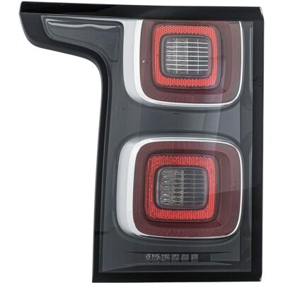 LED πίσω φως Hella 2SK 354 864-011 - Πίσω φως LED πίσω φως Hella 2SK 354 864-011 - Πίσω φως
