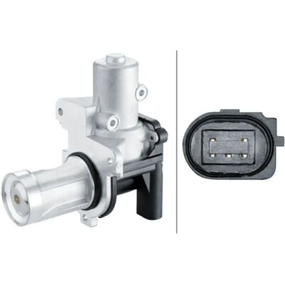 Hella EGR-ventil 6NU 014 864-471 - EGR-ventil Hella EGR-ventil 6NU 014 864-471 - EGR-ventil