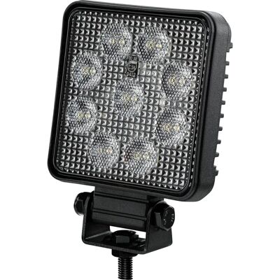 Czarne LED światło cofania HELLA 2ZR 357 114-501 Czarne LED światło cofania HELLA 2ZR 357 114-501