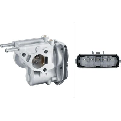 Βαλβίδα EGR Hella 6NU 014 864-541 - Βαλβίδα EGR Βαλβίδα EGR Hella 6NU 014 864-541 - Βαλβίδα EGR