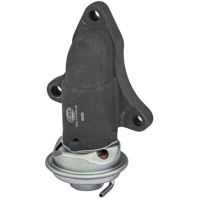 HELLA 6NU 014 864-581 EGR-ventil för Toyota Yaris HELLA 6NU 014 864-581 EGR-ventil för Toyota Yaris