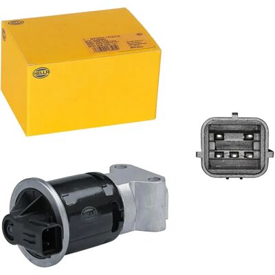 Βαλβίδα EGR HELLA 6NU 014 864-601 - Ανακυκλοφορία καυσαερίων Βαλβίδα EGR HELLA 6NU 014 864-601 - Ανακυκλοφορία καυσαερίων