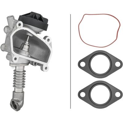 Valvola EGR HELLA 6NU 014 864-641 - Valvola EGR Valvola EGR HELLA 6NU 014 864-641 - Valvola EGR
