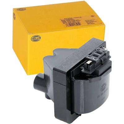 Hella Zündspule 5DA 358 168-281 - Zündspule Hella Zündspule 5DA 358 168-281 - Zündspule