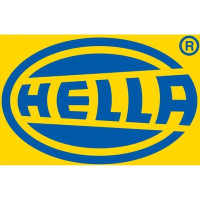 Hella tændspole 5DA 358 168 - Til Mercedes-Benz Hella tændspole 5DA 358 168 - Til Mercedes-Benz