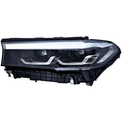 Farol de LED Esquerdo Hella para BMW Série 5 - Farol Farol de LED Esquerdo Hella para BMW Série 5 - Farol