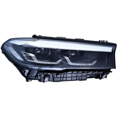 Hella LED Oikea ajovalo BMW 5-sarja - Ajovalo Hella LED Oikea ajovalo BMW 5-sarja - Ajovalo