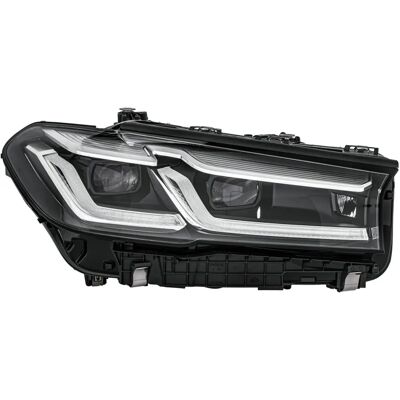 Reflektor LED Hella BMW Prawa strona - Reflektor Reflektor LED Hella BMW Prawa strona - Reflektor
