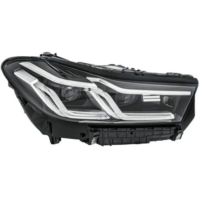 Hella Matrix LED Scheinwerfer - Rechts - für BMW 6er Hella Matrix LED Scheinwerfer - Rechts - für BMW 6er