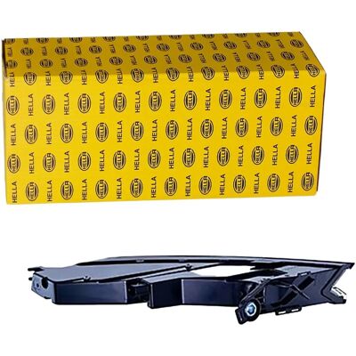 Hella Porsche Taycan Venstre LED Baglys - Baglys Hella Porsche Taycan Venstre LED Baglys - Baglys