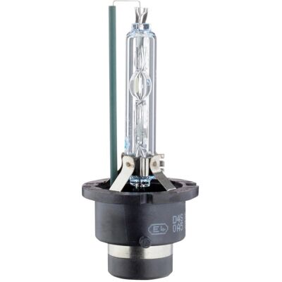 Żarówka HELLA 8GS 007 949-551 - Headlight Bulb Żarówka HELLA 8GS 007 949-551 - Headlight Bulb