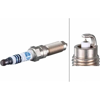Hella 8EH 188 706-901 Spark Plug for Ford Focus III Kuga Mondeo Hella 8EH 188 706-901 Spark Plug for Ford Focus III Kuga Mondeo