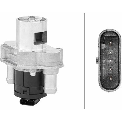 Mercedes-Benz A6421401460 - Electric EGR Valve for G-Class & Sprinter Mercedes-Benz A6421401460 - Electric EGR Valve for G-Class & Sprinter