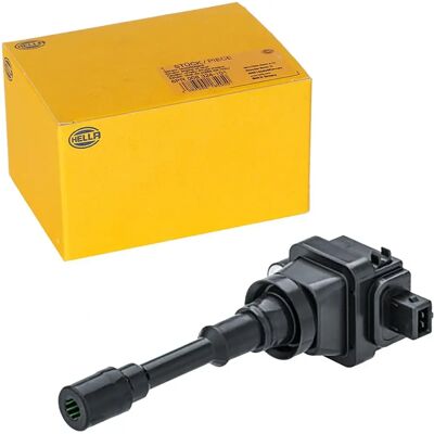 Hella 5DA 358 168-451 Tændrørspole - Tændrørspole Hella 5DA 358 168-451 Tændrørspole - Tændrørspole
