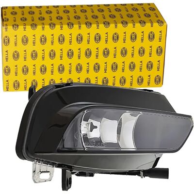 Hella Modelo 1NE 010 832-301 Faro antiniebla derecho para Audi A3 Hella Modelo 1NE 010 832-301 Faro antiniebla derecho para Audi A3