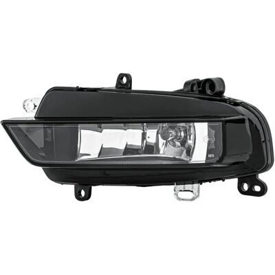 Hella Fog Light Left - Fog Light Hella Fog Light Left - Fog Light