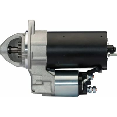 Hella 015 642-011 Starter - Starter Hella 015 642-011 Starter - Starter