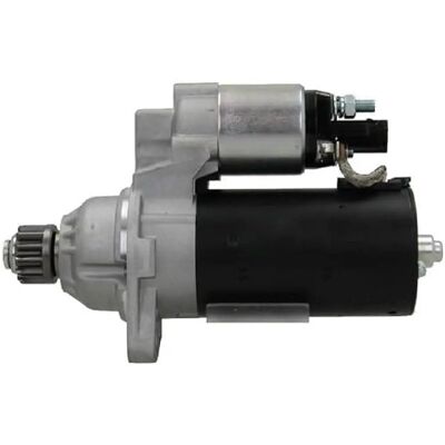 Hella Indító 2,2kW VW, MAN, Audi - Starter Hella Indító 2,2kW VW, MAN, Audi - Starter