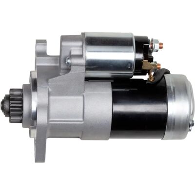 HELLA 8EA 015 642-061 - Starter - 12V 1,7kW til 13 77 HELLA 8EA 015 642-061 - Starter - 12V 1,7kW til 13 77