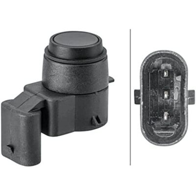 Senzor de parcare HELLA 6PX 358 141-831 - Senzor de parcare Senzor de parcare HELLA 6PX 358 141-831 - Senzor de parcare