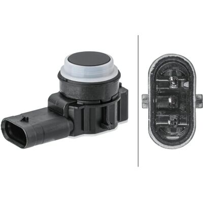 Hella Modell 6PX 358 141-801 Parksensor - Parksensor Hella Modell 6PX 358 141-801 Parksensor - Parksensor
