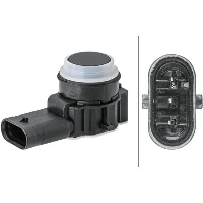 Sensore parcheggio HELLA 6PX 358 141-791 - Assistente auto Sensore parcheggio HELLA 6PX 358 141-791 - Assistente auto