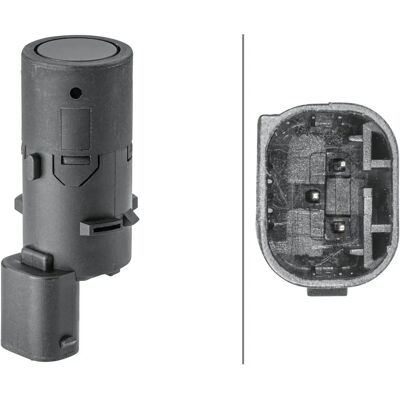 Senzor parcare Hella 6PX 358 141-731 - Senzor de parcare Senzor parcare Hella 6PX 358 141-731 - Senzor de parcare