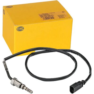 Avgastemperatursensor - Temperatur Sensor för Avgaser Avgastemperatursensor - Temperatur Sensor för Avgaser