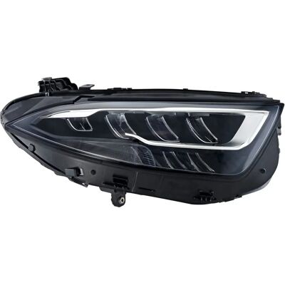 Reflektor LED Hella 1EX 015 619-621 dla Mercedes-Benz - Reflektor Reflektor LED Hella 1EX 015 619-621 dla Mercedes-Benz - Reflektor