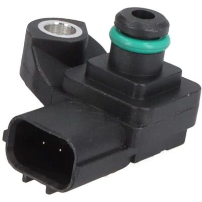 Hella Ladedrucksensor für Volvo S60 - Ansaugdrucksensor Hella Ladedrucksensor für Volvo S60 - Ansaugdrucksensor