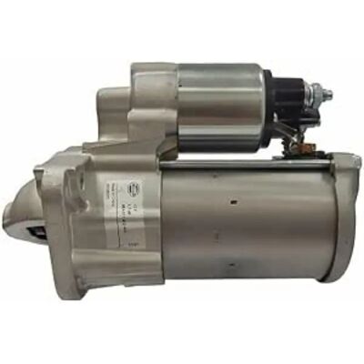 Hella Starter 8EA 011 612 - 441 Hella Starter 8EA 011 612 - 441