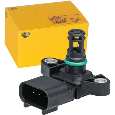 Hella Saugrohrdrucksensor - Passend für Ford Explorer USA Hella Saugrohrdrucksensor - Passend für Ford Explorer USA