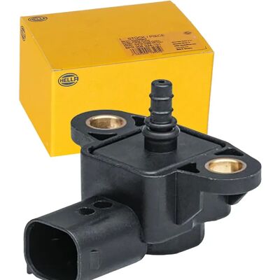 Hella Turbo Lufttryksensor - 6PP 009 403-101 Hella Turbo Lufttryksensor - 6PP 009 403-101