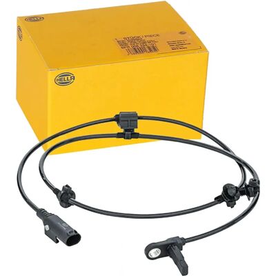 Sensore ABS Hella 6PU 012 679-961 - Sensore ABS Sensore ABS Hella 6PU 012 679-961 - Sensore ABS