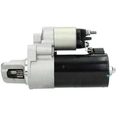 Mercedes-Benz Starter 2,0kW im Uhrzeigersinn - Starter Mercedes-Benz Starter 2,0kW im Uhrzeigersinn - Starter