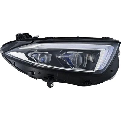 Hella Mercedes-Benz Cls LED Scheinwerfer - Rechts Hella Mercedes-Benz Cls LED Scheinwerfer - Rechts