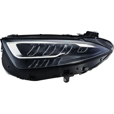 Far LED Hella - Stânga pentru Mercedes-Benz CLS Far LED Hella - Stânga pentru Mercedes-Benz CLS