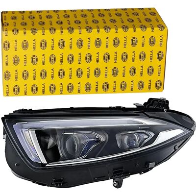 Przedni reflektor LED lewy do Mercedes-Benz CLS - Reflektor Przedni reflektor LED lewy do Mercedes-Benz CLS - Reflektor