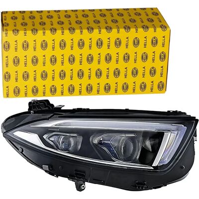Hella Mercedes Cls Prawy LED reflektor - Reflektor Hella Mercedes Cls Prawy LED reflektor - Reflektor