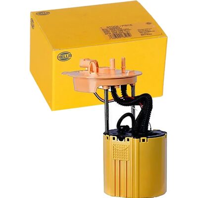 Hella Kraftstoffpumpe 8TF 358 304-041 - Kraftstoffpumpe Hella Kraftstoffpumpe 8TF 358 304-041 - Kraftstoffpumpe