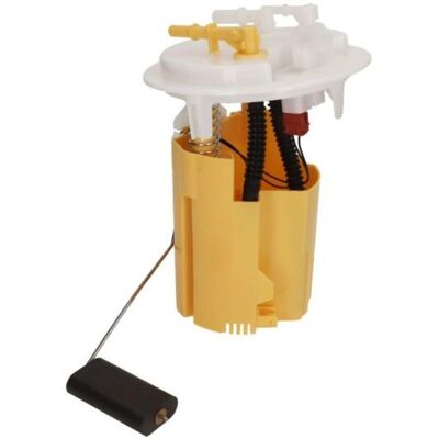 Pompa carburante HELLA 8TF 358 304-021 - Elettrica, con guarnizione Pompa carburante HELLA 8TF 358 304-021 - Elettrica, con guarnizione