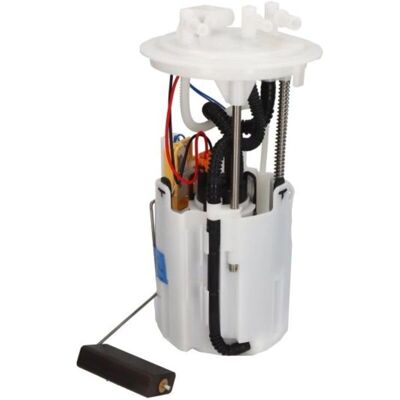 HELLA 8TF 358 303-971 Kraftstoffpumpe - Kraftstoffpumpe HELLA 8TF 358 303-971 Kraftstoffpumpe - Kraftstoffpumpe