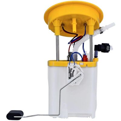 Hella Fuel Injection Unit - BMW 3 Series, 5 Series, 1 Series, 7 Series Hella Fuel Injection Unit - BMW 3 Series, 5 Series, 1 Series, 7 Series