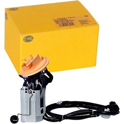 Hella Kraftstoffpumpe 8TF 358 303-931 - Kraftstoffpumpe Hella Kraftstoffpumpe 8TF 358 303-931 - Kraftstoffpumpe